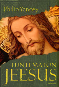 Tuntematon Jeesus Tuntematon Jeesus