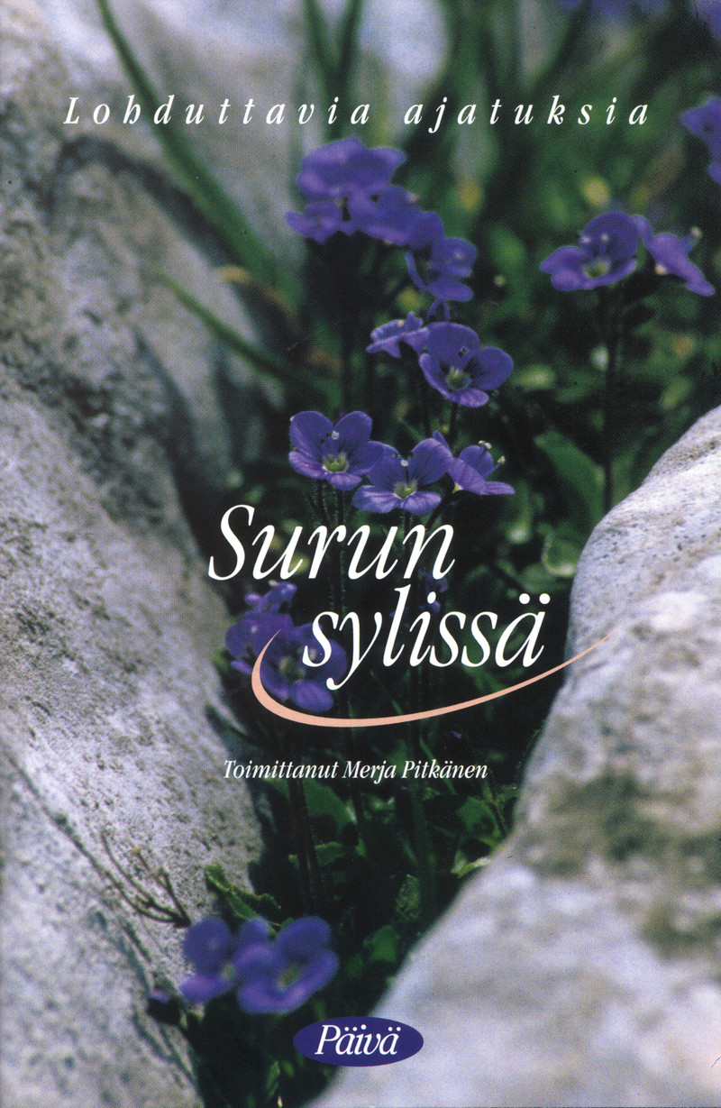 Surun sylissä - Korttikirja