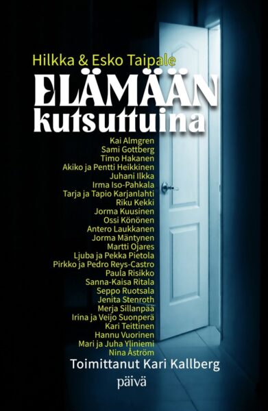 Elämään kutsuttuina