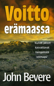 Voitto erämaassa Voitto erämaassa