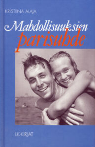 Mahdollisuuksien parisuhde