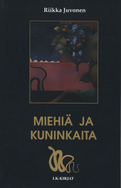 Miehiä ja kuninkaita