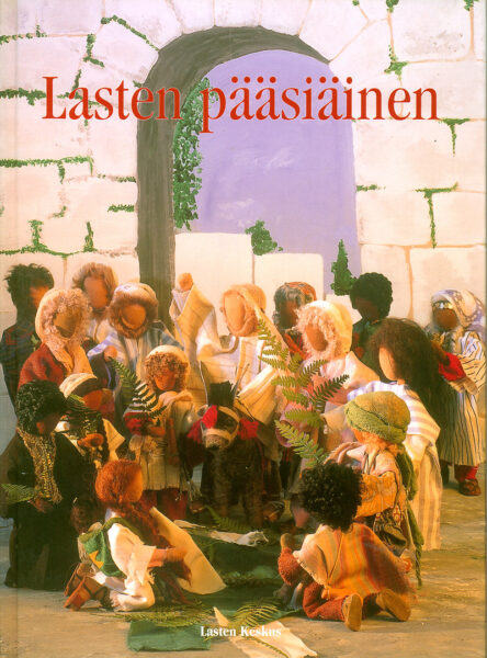 Lasten pääsiäinen