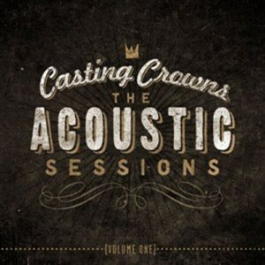 The Acoustic Sessions CD