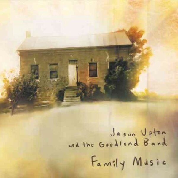 Family Music CD