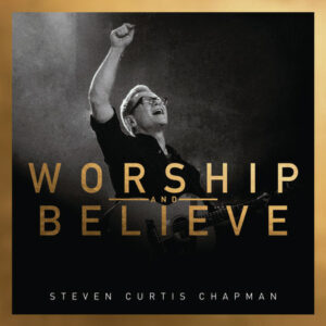 Worship And Believe CD