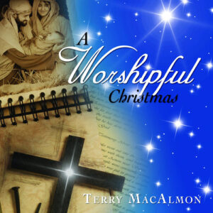 A Worshipful Christmas CD