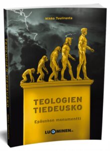 Teologien tiedeusko Teologien tiedeusko
