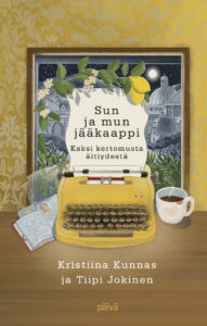 Sun ja mun jääkaappi