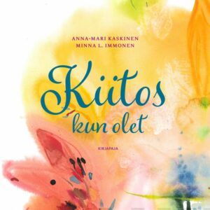 Kiitos kun olet