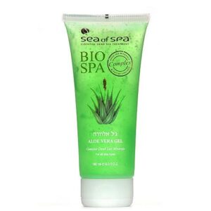 Bio Spa Aloe Vera geeli 180 ml Bio Spa Aloe Vera geeli 180 ml
