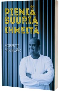 Pieniä suuria ihmeitä Pieniä suuria ihmeitä