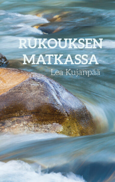 Rukouksen matkassa