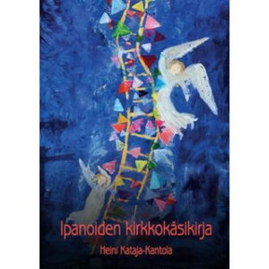 Ipanoiden kirkkokäsikirja Ipanoiden kirkkokäsikirja