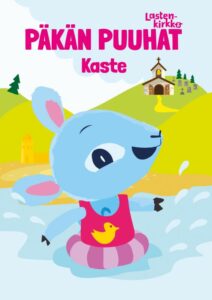 Päkän puuhat - kaste