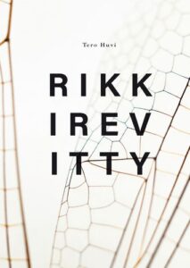 Rikkirevitty