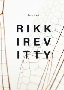 Rikkirevitty