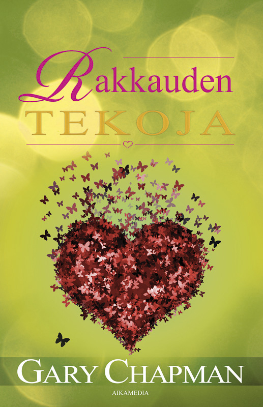 Rakkauden tekoja