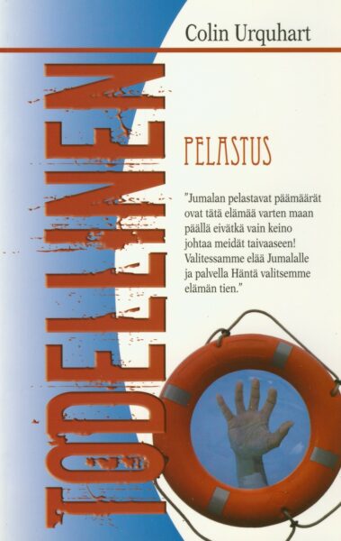 Todellinen pelastus