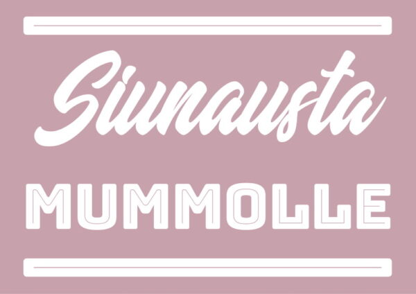 kortti, Siunausta mummolle