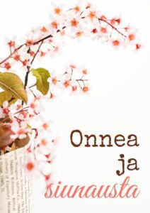 Kortti, Onnea ja siunausta