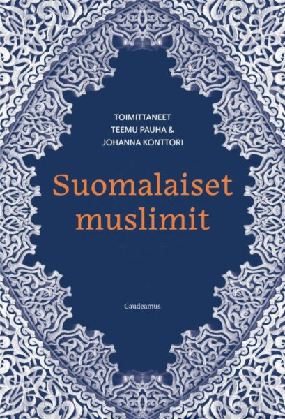 Suomalaiset muslimit