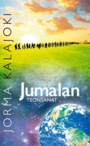 Jumalan teonsanat