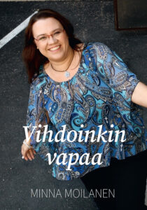 Vihdoinkin vapaa