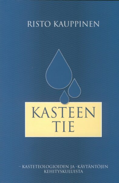 Kasteen tie