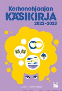 Kerhonohjaajan käsikirja 2022-2023