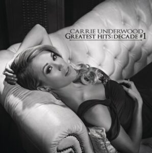 Greatest Hits: Decade 1 CD