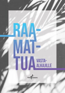 Raamattua vasta-alkajille