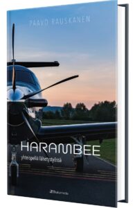 Harambee - yhteispeliä lähetystyössä Harambee - yhteispeliä lähetystyössä