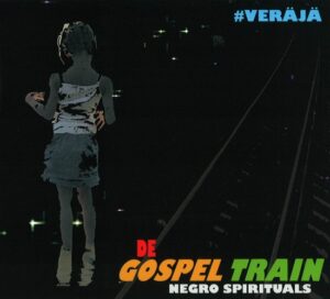De Gospel Train, Negro Spirituals CD