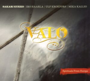 Valo CD