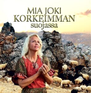 Korkeimman suojassa CD