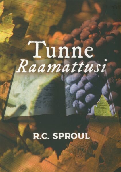 Tunne Raamattusi