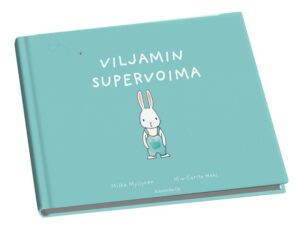 Viljamin supervoima Viljamin supervoima