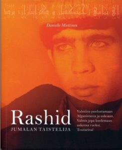 Rashid - Jumalan taistelija