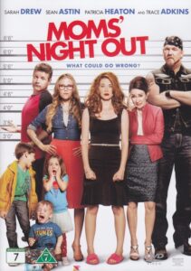 Moms´ night out DVD