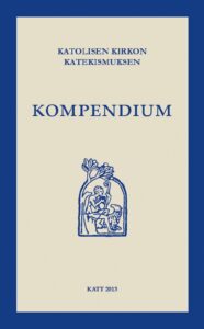 Katolisen kirkon katekismuksen kompendium