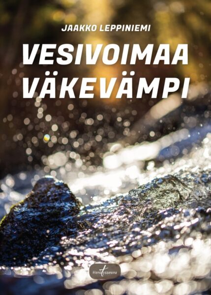 Veisivoimaa väkevämpi