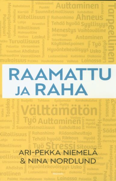 Raamattu ja raha