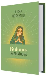 Rukous Raamatussa Rukous Raamatussa