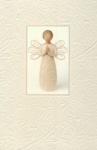Kortti, Willow tree - a tree, a prayer