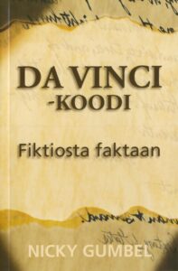 Da Vinci -koodi - Fiktiosta faktaan