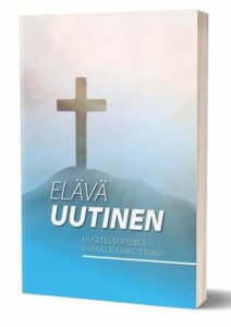 Elävä Uutinen, sininen