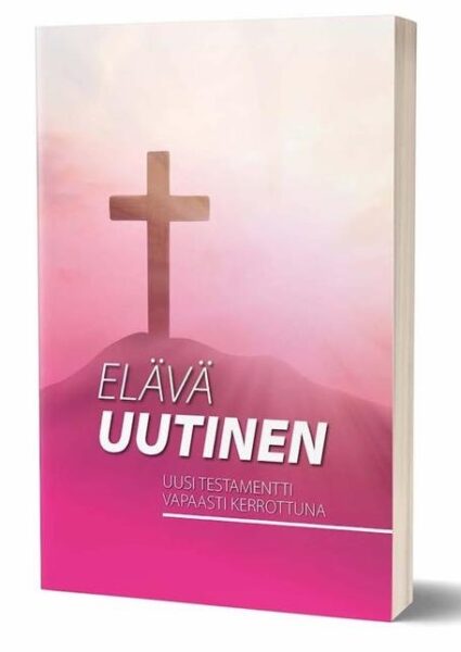 Elävä Uutinen, pinkki