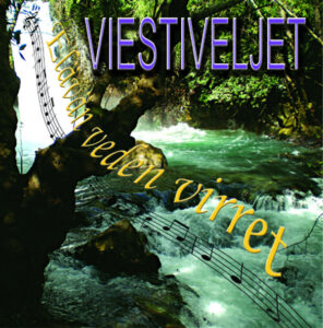 Elävän veden virret CD