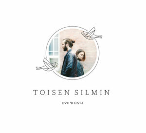 Toisen silmin CD